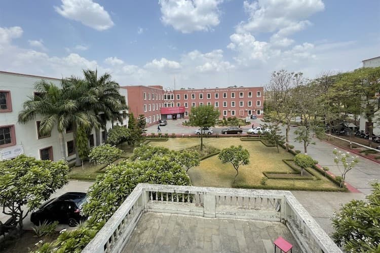 RKDF College of Nursing-image