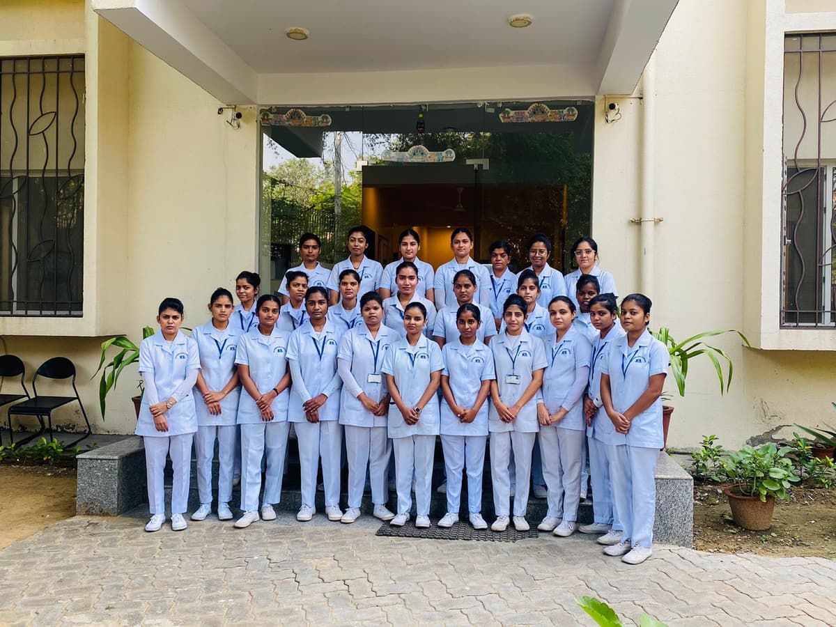 SOS Nursing School-gallery-image-0