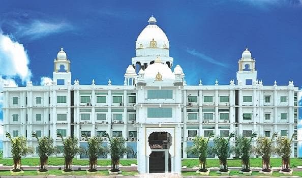 Appa Institute of Engineering and Technology-image