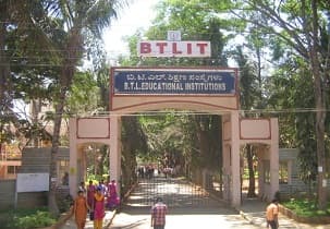 BTL Institute of Technology and Management-gallery-image-0