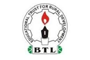 BTL Institute of Technology and Management-logo