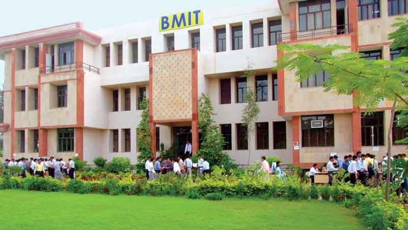 Baldev Ram Mirdha Institute of Technology-gallery-image-0