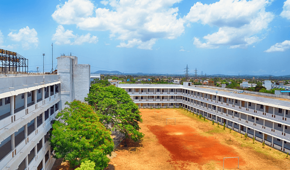 Dhaanish Ahmed College of Engineering-gallery-image-4