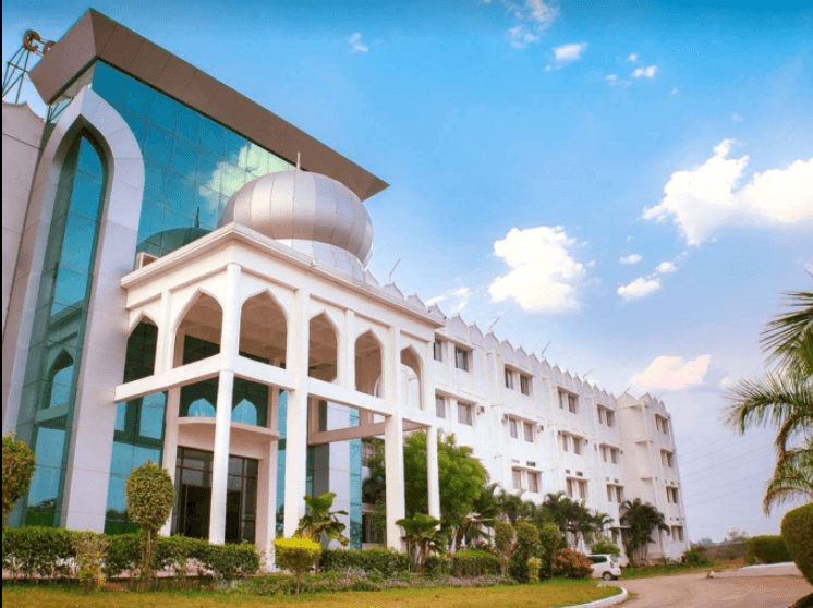 Dhaanish Ahmed College of Engineering-gallery-image-3