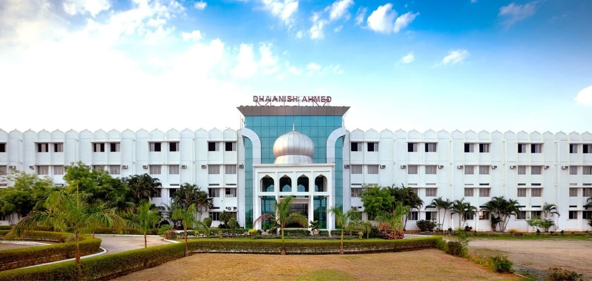 Dhaanish Ahmed College of Engineering-gallery-image-0