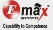 EMax School of Engineering and Applied Research-logo