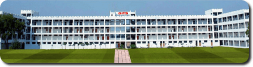 GICTS Group of Institutions-image