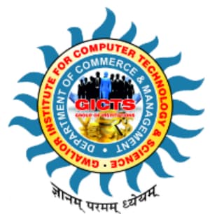 GICTS Group of Institutions-logo