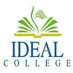 Ideal College of Education-logo