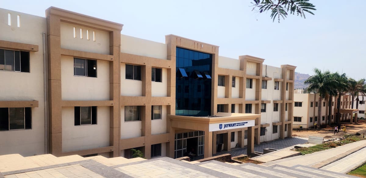 Jaywant College of Engineering and Management-gallery-image-0