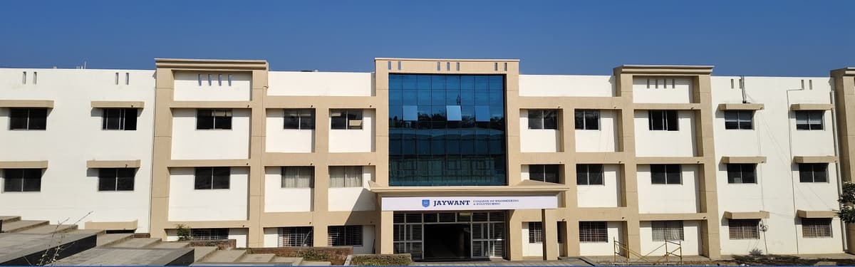 Jaywant College of Engineering and Management-gallery-image-1