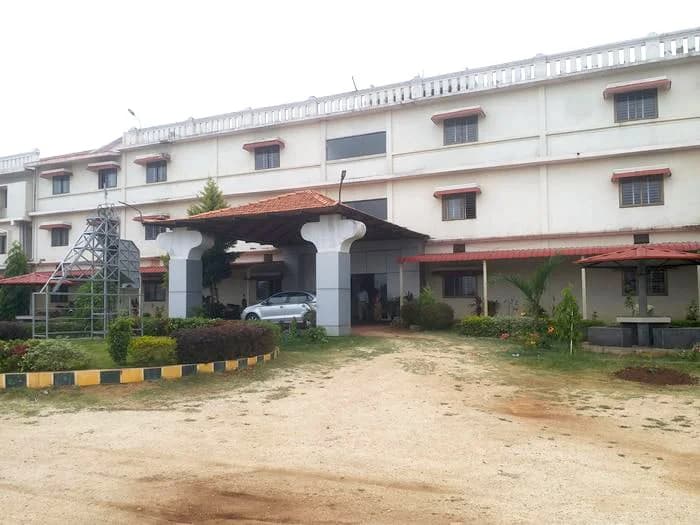 K.K.E.C.S. Institute of Management-image