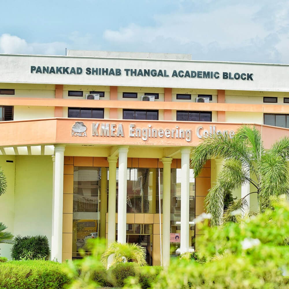 KMEA Engineering College-image