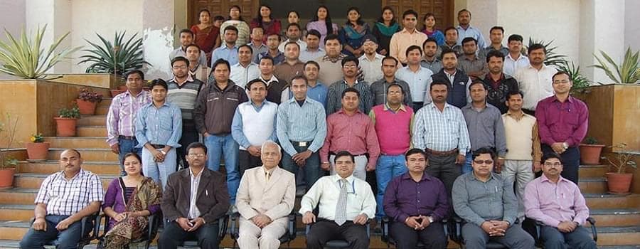 Krishna Institute of Management and Technology-gallery-image-1