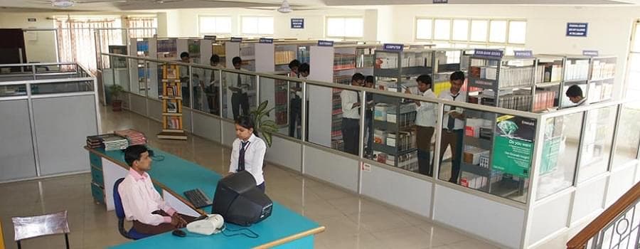 Krishna Institute of Management and Technology-gallery-image-2