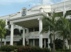 Magna College of Engineering-image