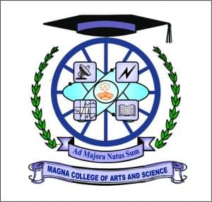 Magna College of Engineering-logo