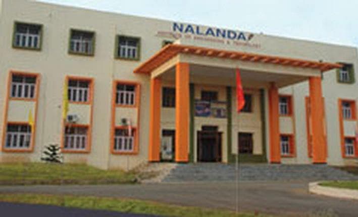 Nalanda Institute of Engineering and Technology-image