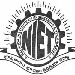 Nalanda Institute of Engineering and Technology-logo