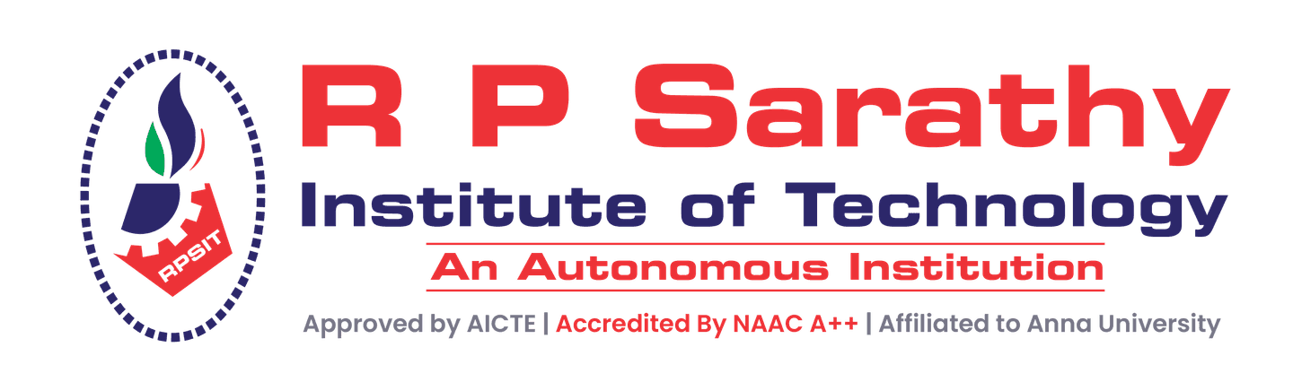 Narasu's Sarathy Institute of Technology-logo