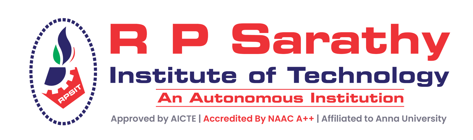 Narasu's Sarathy Institute of Technology-logo