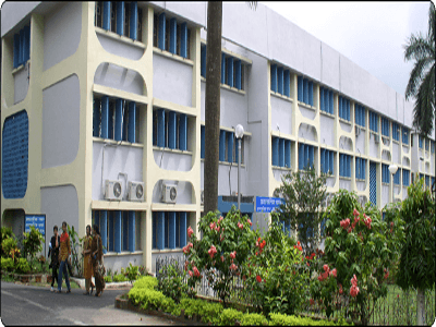 National Power Training Institute Durgapur-image