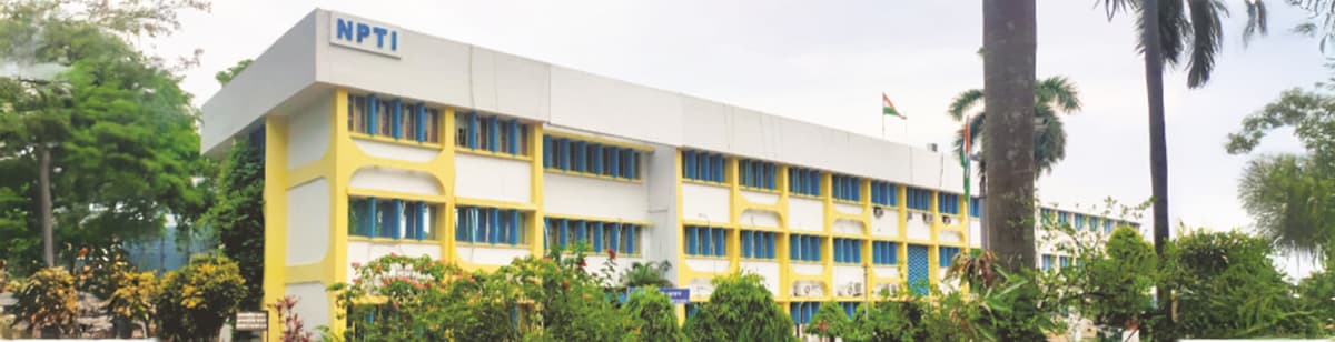 National Power Training Institute Durgapur-gallery-image-4