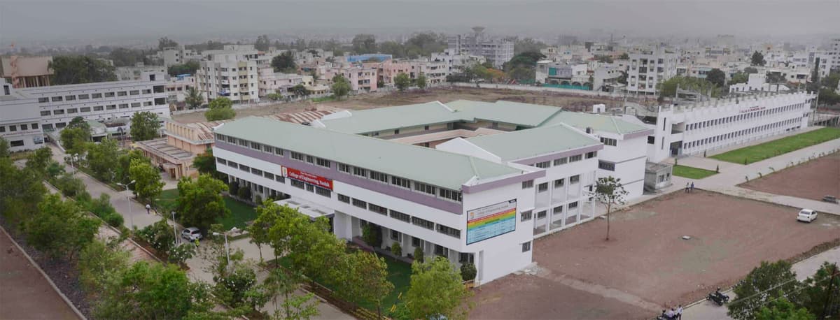 Pune Vidhyarthi Griha's College of Engineering and Technology-gallery-image-2