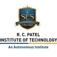 RC Patel Institute of Technology-logo