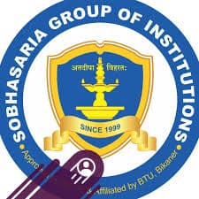 Sobhasaria Group Of Institutions-logo