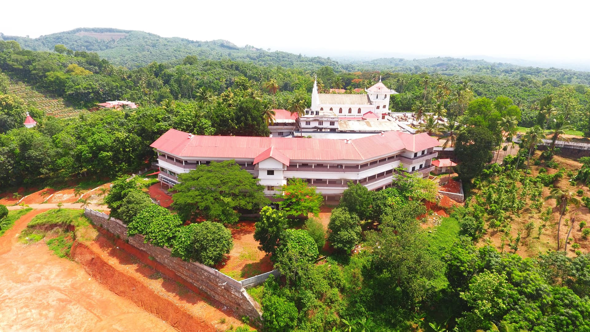 Baselios Poulose Second College-image