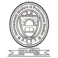 International Institute of Professional Studies-logo