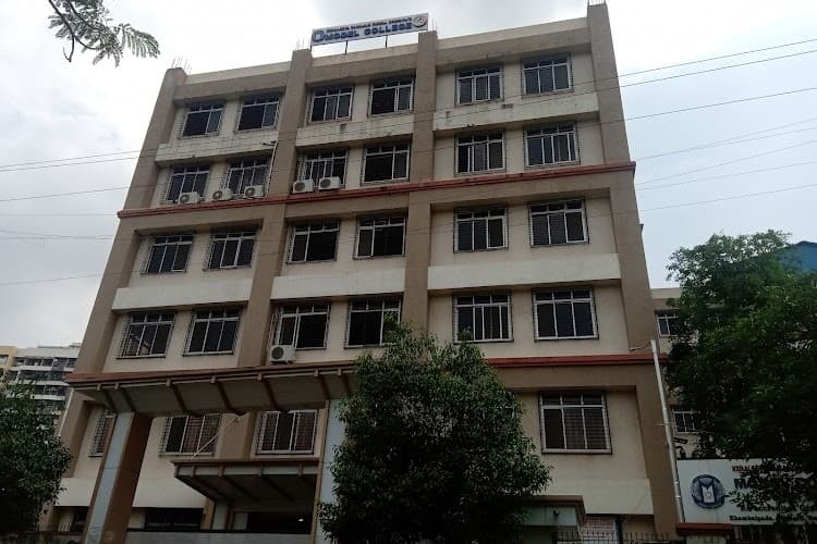 Model College Dombivli-gallery-image-2