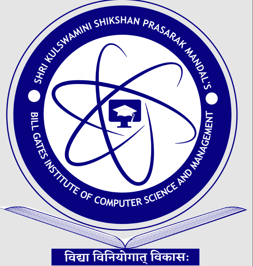 Bill Gates College of Computer Science & Management-logo