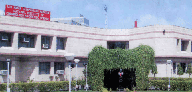 LNJN National Institute of Criminology and Forensic Science-gallery-image-4