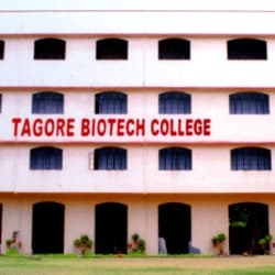 Tagore Biotech College-logo