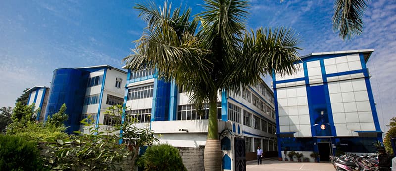 Uttaranchal College of Technology and BioMedical Sciences-image