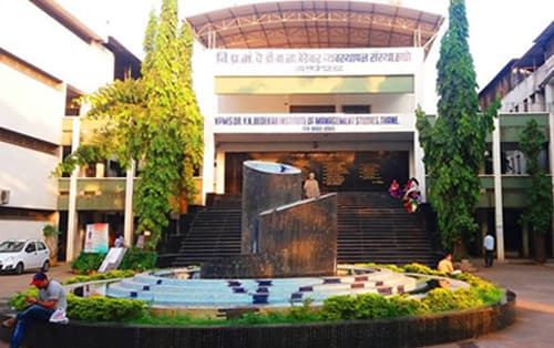Vidya Prasarak Mandal Advanced Study Centre-image