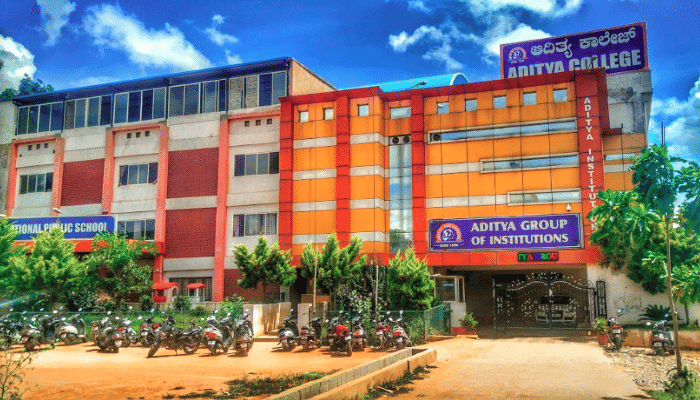 Adithya Institute of Management-gallery-image-1