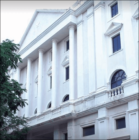 Amity Global Business School Chennai-image