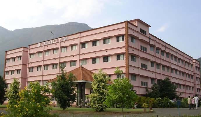 Amrita School of Business Coimbatore-gallery-image-4