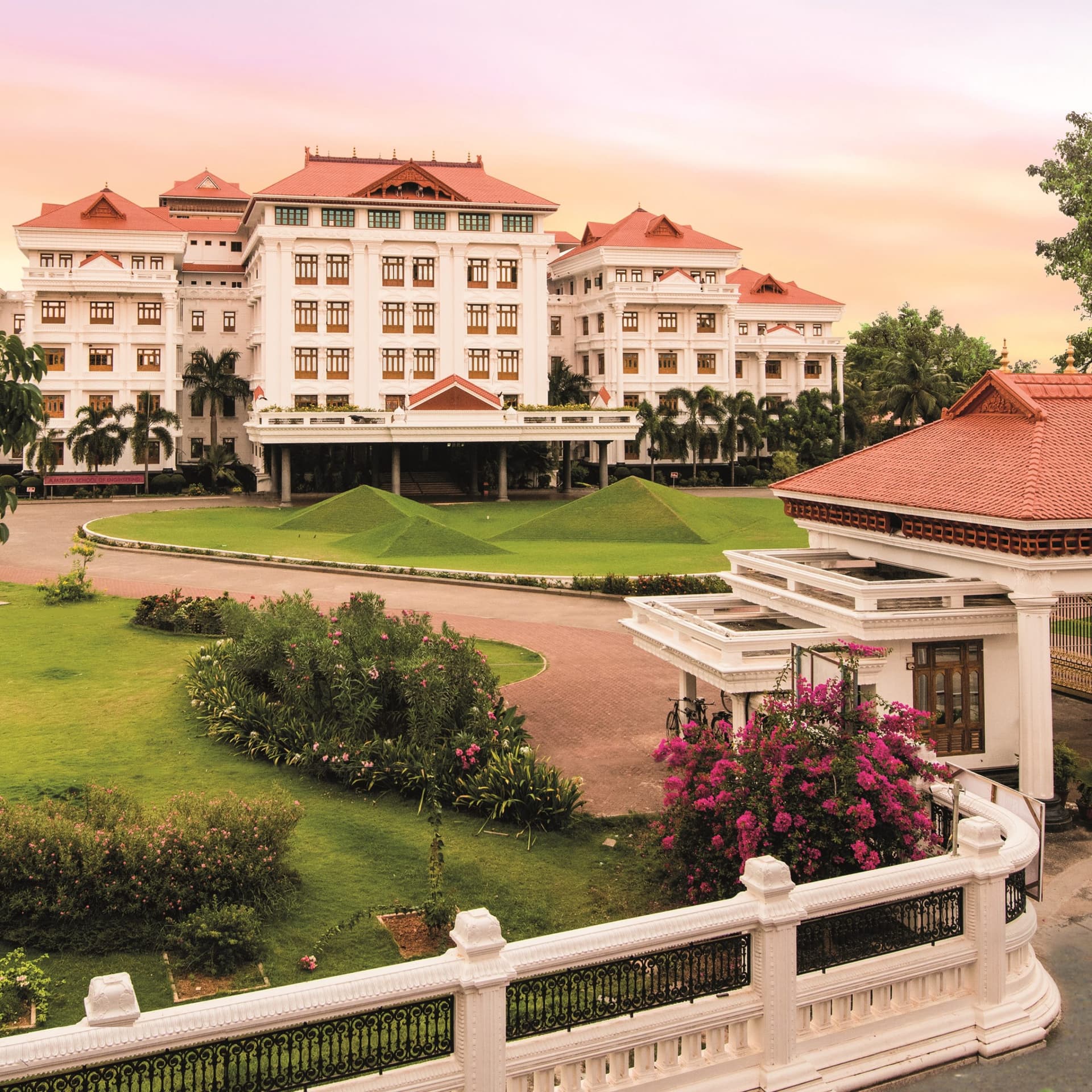 Amrita School of Business Coimbatore-image