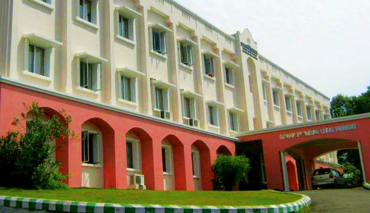 Mahatma Gandhi University-image