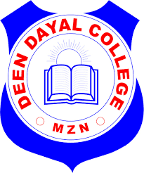 Deen Dayal College of Management-logo