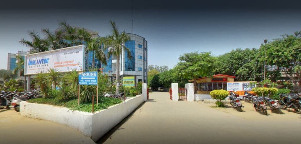 INMANTEC Institutions-image