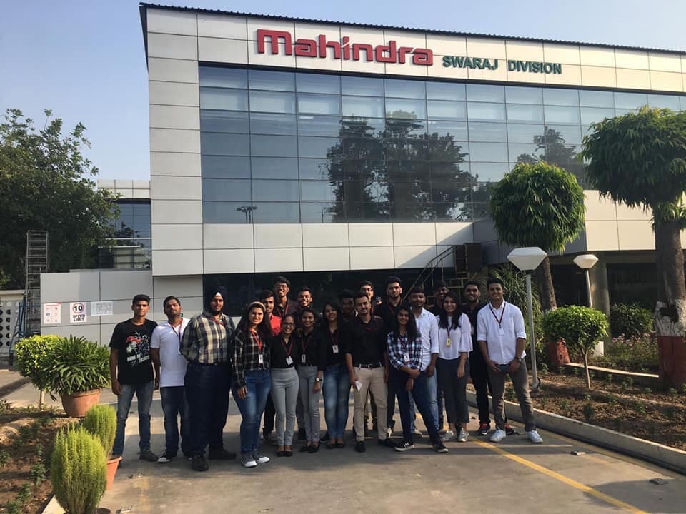 Institute of Business Studies and Research Navi Mumbai-image