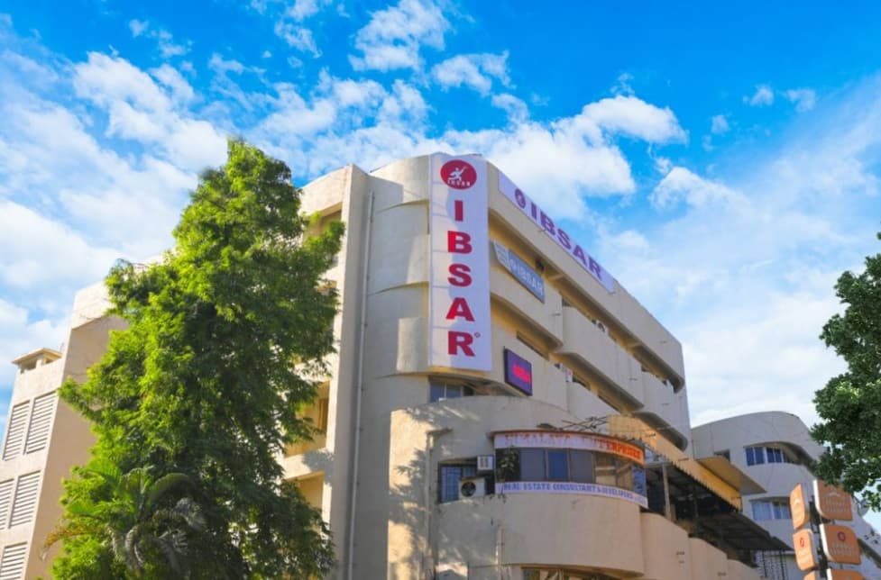 Institute of Business Studies and Research Navi Mumbai-gallery-image-2