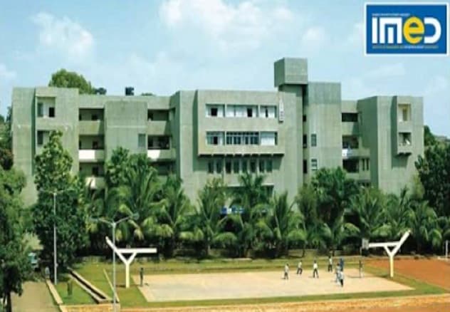 Bharati Vidyapeeth University, Institute of Management and Entrepreneurship Development Pune-gallery-image-3