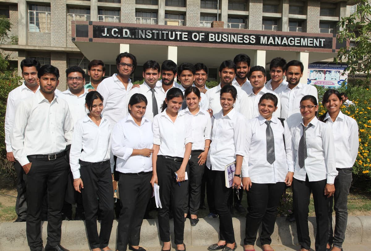 JCD Institute of Business Management-gallery-image-4
