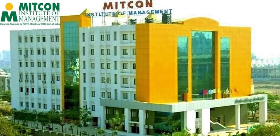 MITCON Institute of Management-gallery-image-0